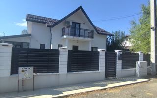 casa superba gata de  mutare - Poză 2