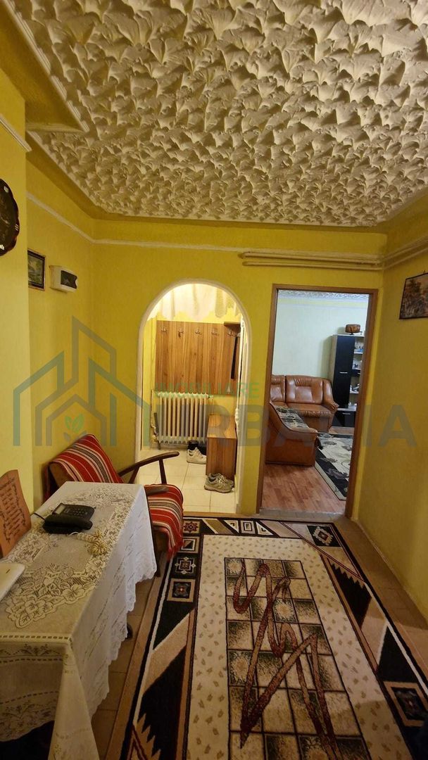 Apartament 2 Camere Decomandat – Nicolina 2 Iași - Poză 7