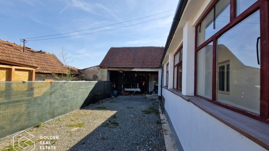 Casa ideala pentru echipe de muncitori, capacitate pana la 20 persoane - Poză 2