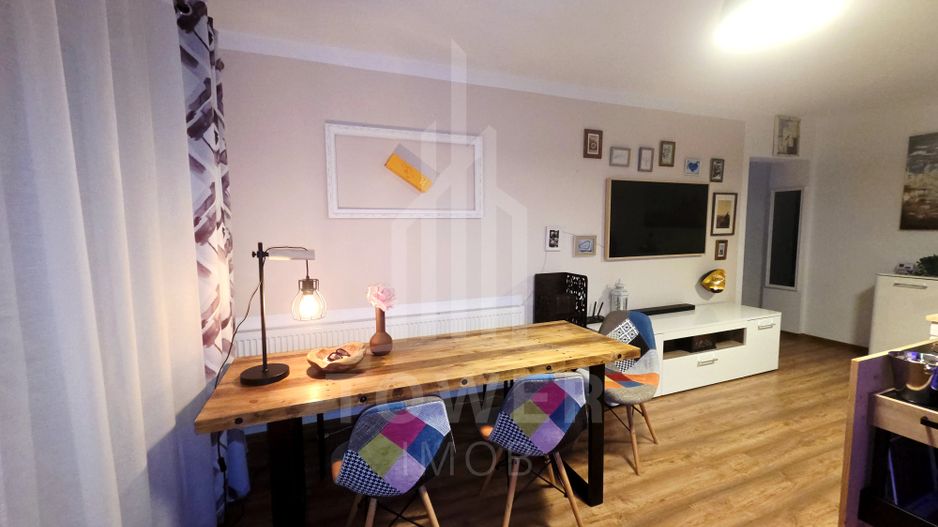 Apartament de inchiriat 3 camere si 2 bai in Cartierul Arhitectilor - Poză 7