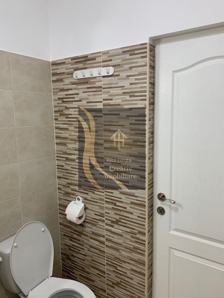 Garsoniera/studio Exigent Plaza - Poză 4