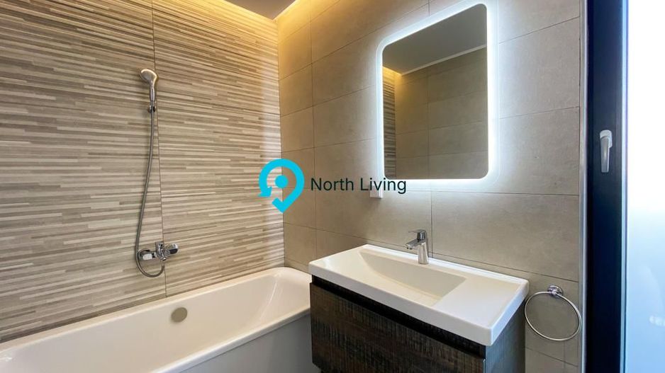 Vila 5 camere Pipera | 2 parcari | gradina - Poză 12