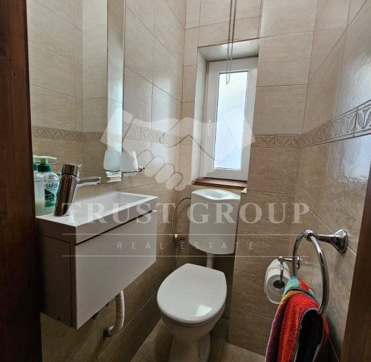Apartament 3 camere Gradina Icoanei | fara risc sau urgenta | imobil cu lift - Poză 14
