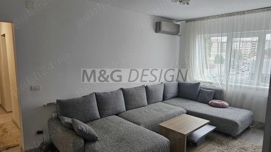 Apartament 3 camere zona Garii - Poză 2