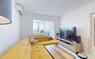 Apartament 2 camere Teiul Doamnei Lacul Tei - Poză 2