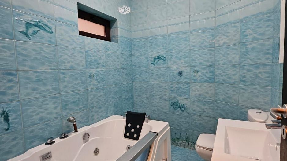 Apartament cochet vila Ferdinand Gara de Est - Poză 6