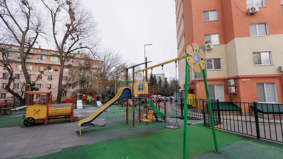 Vânzare, apartament, 2 camere, str. Sarmizegetusa, Botanica - Poză 14