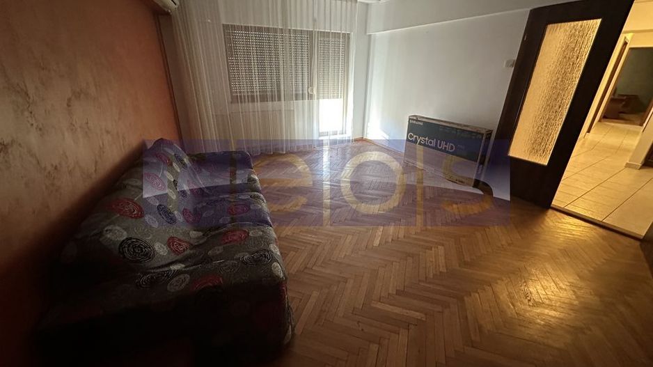 VANZARE 3 CAMERE | VEDERE BULEVARD | ZONA UNIRII - Poză 3