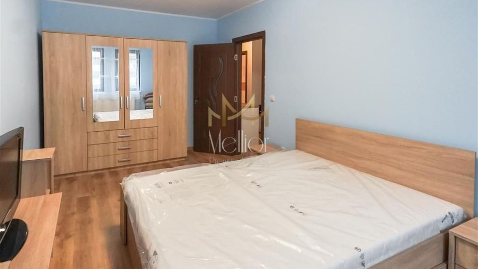 Apartament 2 camere parcare subterana 100 m de Iulius Mall! - Poză 8