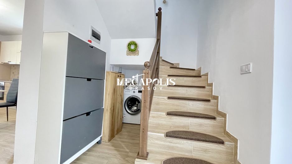Duplex 3 camere | PET FRIENDLY - Poză 12