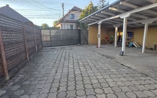 Apartament cu 3 camere in Turnisor, mobilat si utilat- curte privata - Poză 10