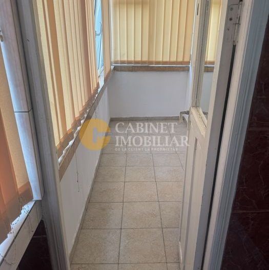 Nicolina Belvedere - ETAJ 1/4 - 58mp - 2 camere Decomandat - Poză 8