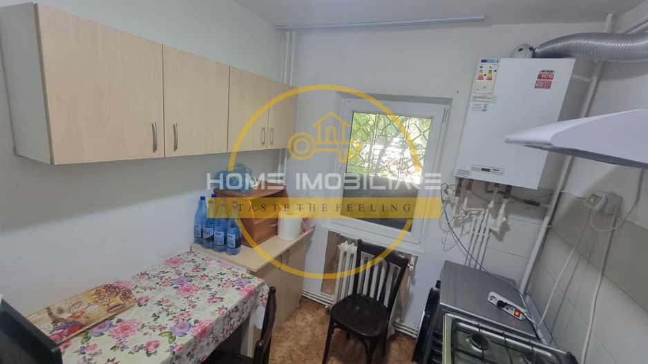 Apartament cu 2 camere/ 44mp/ zona Alexandru cel Bun - Poză 9
