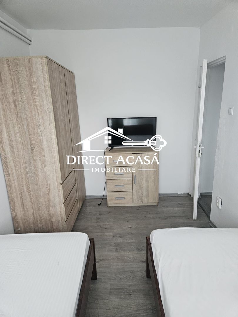 Cazare muncitori Ungheni 2 si 3 camere multiple unitati - Poză 17