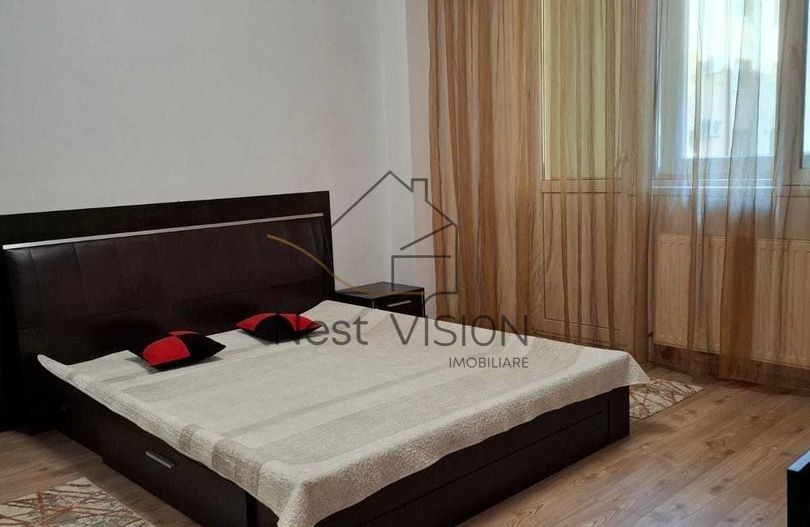 Investitie ideala: apartament 2 camere + parcare + garaj optional - Poză 4