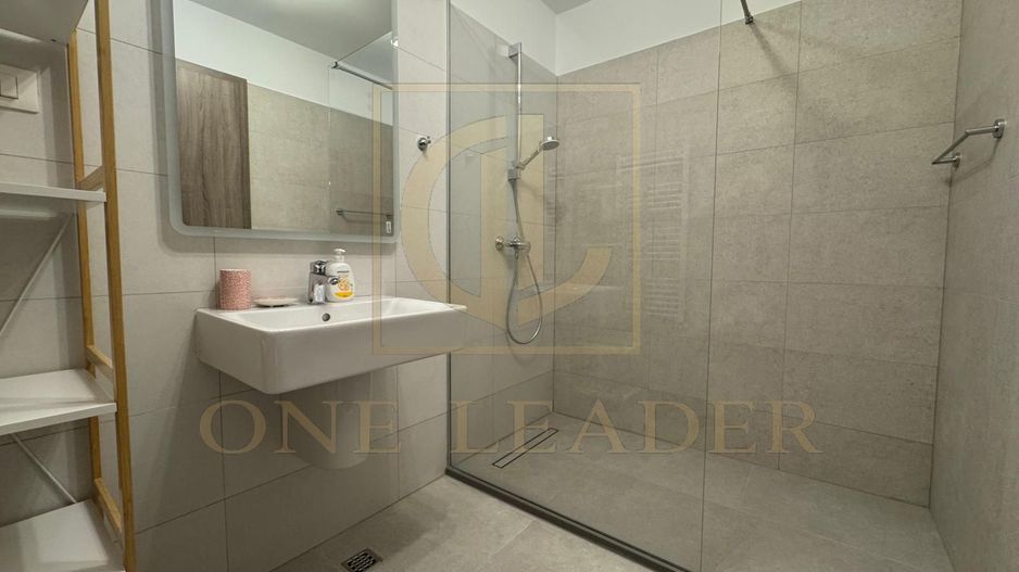 Apartament 3 camere – Urban, Tractorul, Brașov - Petfriendly - Poză 9