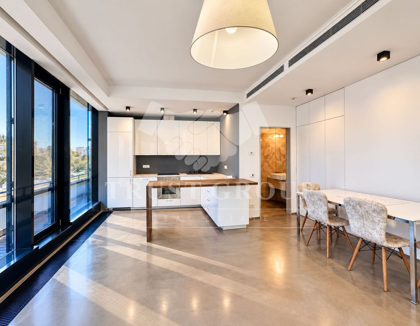 Duplex 3 camere | Floreasca | Loc de parcare - Poză 24