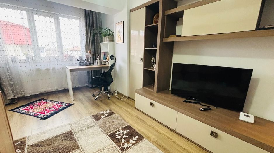 Apartament 2 camere decomandat | 56 mp | 2021 | 85,000 € - Poză 8