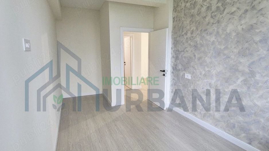 Apartament 2 camere, 55 mp, central Valea Lupului - Poză 10