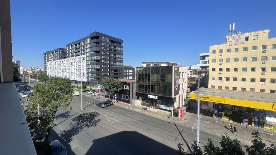 BARBU VACARESCU - Triplex | Apartament cu 4 Camere + Parcare - Poză 25