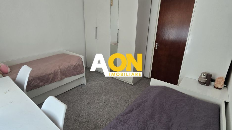 Apartament 2 Camere, Decomandat, Zona Cetate, Etaj 1 - Poză 6