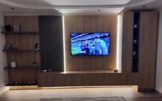 Apartament 2 camere Sagului etaj 1 cu centrala - Poză 2