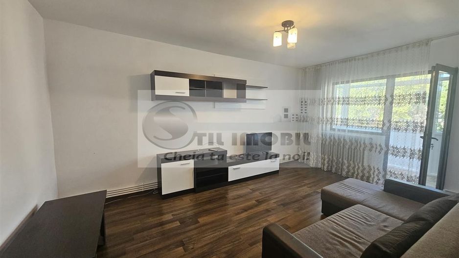 Apartament 3 cam decomandat -  2bai - Dacia - 115.000E - Poză 1