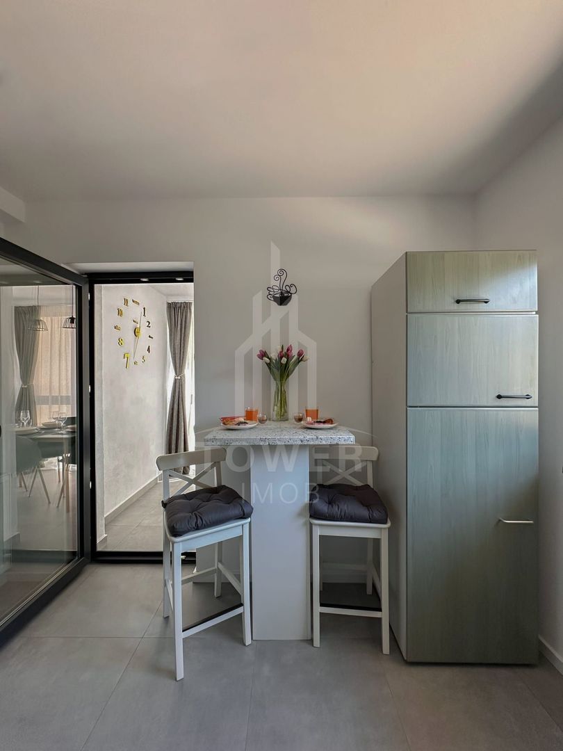 Apartament 2 camere | zona Doamna Stanca - Poză 10