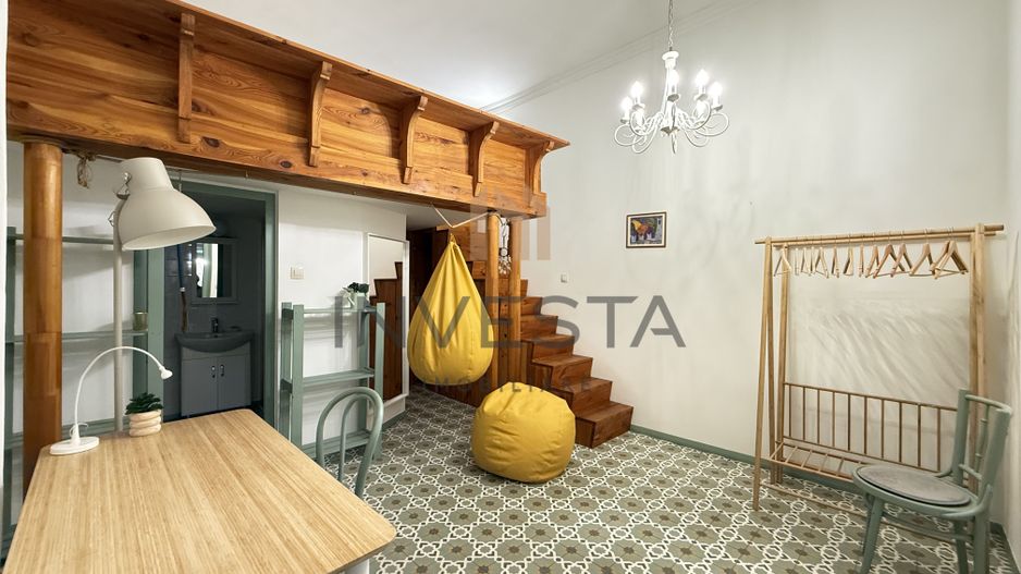 Apartament 2 camere decomandate,  finisat la cheie!  In Piata Unirii! - Poză 7