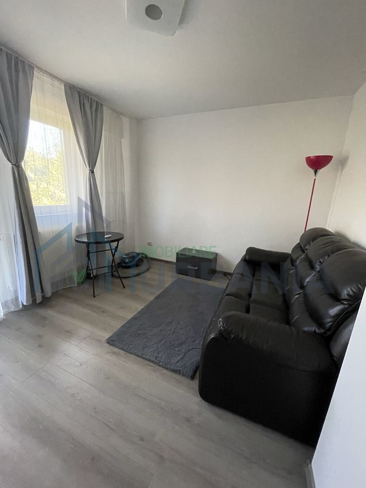 Apartament 2 camere de închiriat în Bucium, Eco Bucium Residence, mobilat și utilat complet, loc de parcare inclus - Poză 4