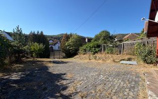 CASA DE VACANTA CU TEREN GENEROS, VALE – SALISTE - Poză 4