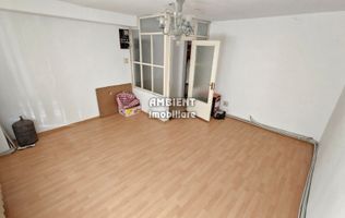 Apartament cu 3 camere decomandate, PARTER, zona TRAIAN;