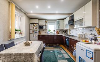 Vânzare, casă, 150 mp + 10 ari, str. Viilor, Durlești - Poză 11