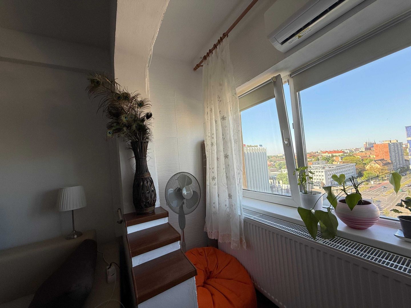 Take Ionescu | 2 Camere | Centrala Proprie - Poză 3