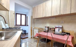 🚇 Închiriez Apartament cu 2 camere, 5 min metrou Titan, etaj 4, complet utilat - Poză 6