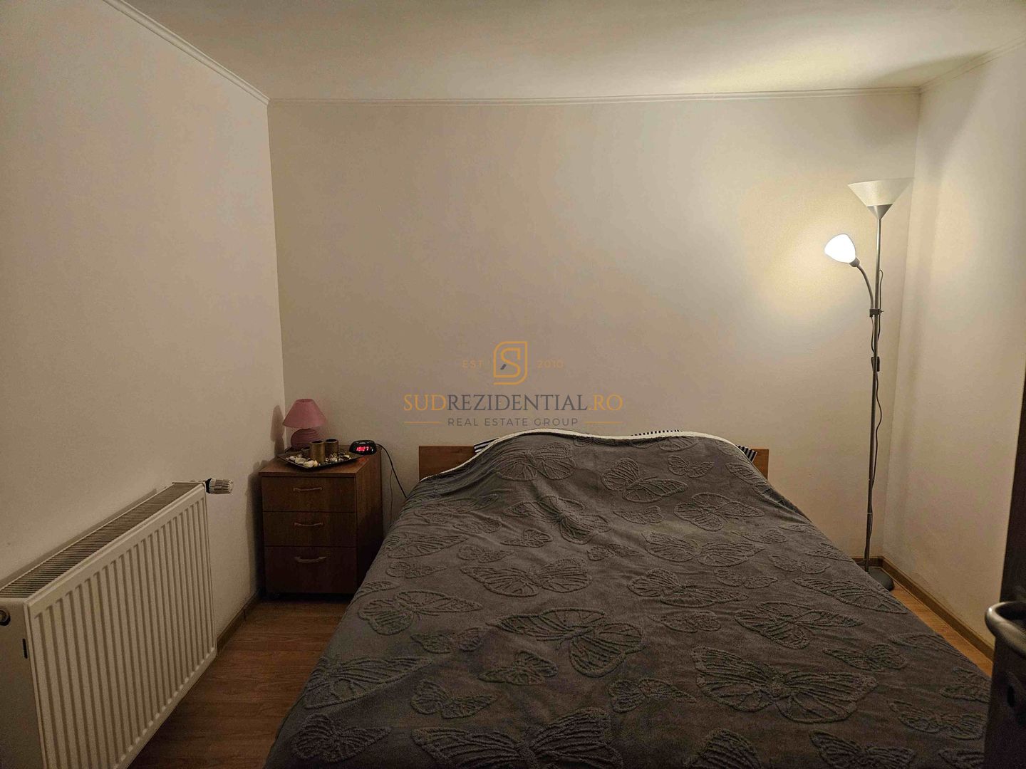 Casa indviduala cu 4 camere si teren generos - Jilava, Str. Garii - Poză 2