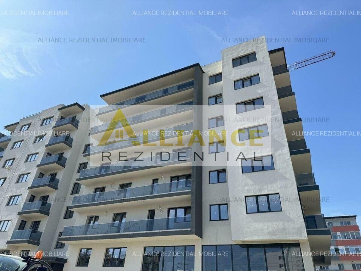 15 MINUTE METROU BERCENI - STUDIO - 86.000eur TVA INCLUS - Poză 6