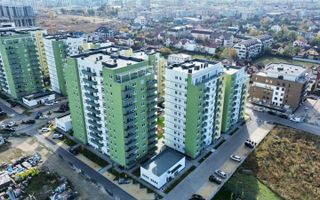 Inchiriez parcare acoperita Top City, Coresi- Covered parking for rent, Coresi - Poză 3