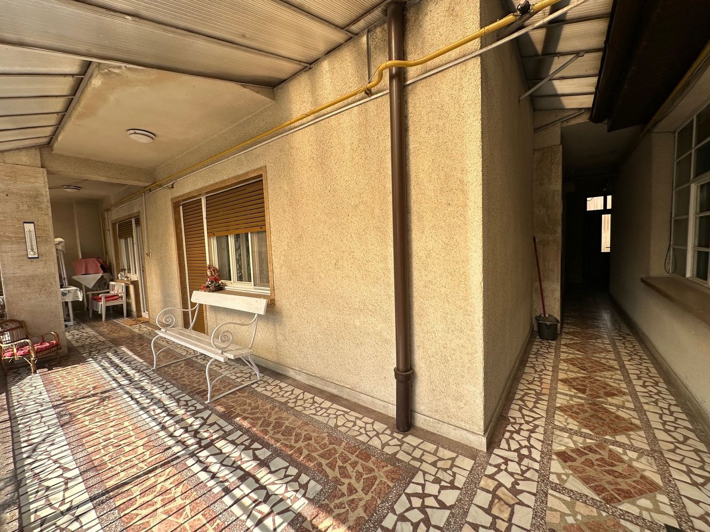 Vila  zona Elisabetin P+2E+M - Poză 48