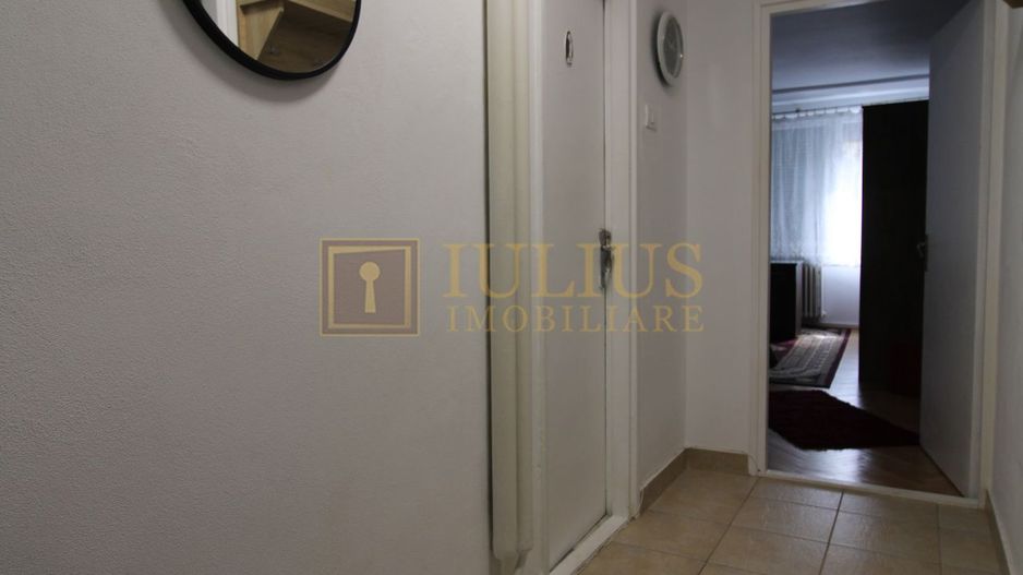 2 camere,  la 2 minute de UMFT - Poză 8