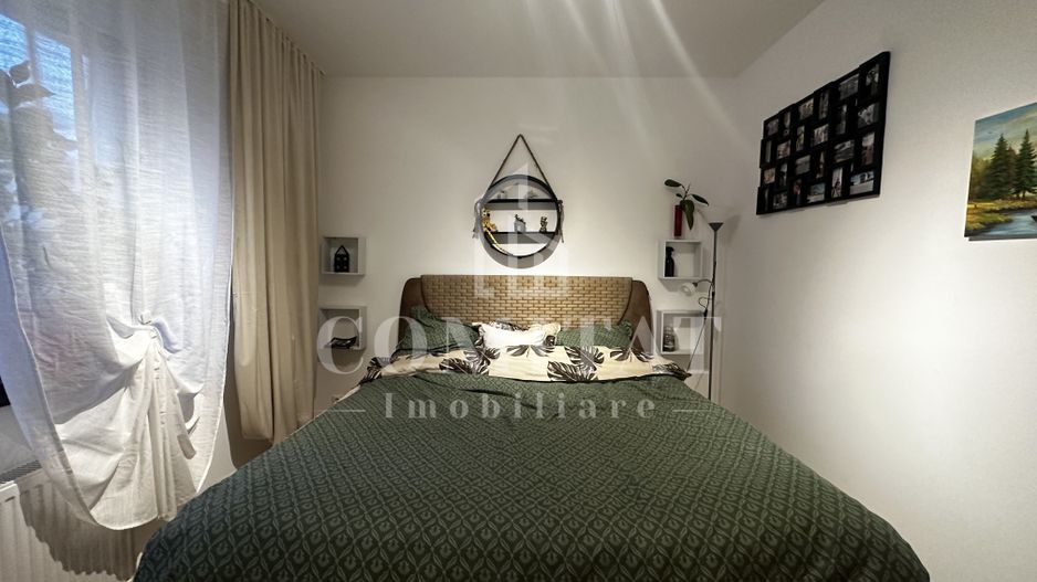 Apartament 3 camere | Loc de parcare | Zona Parcului Poligon - Poză 3