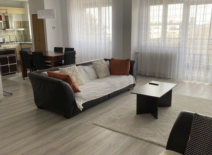 Apartament 3 camere Iancu Nicolae | Zoo - Poză 4