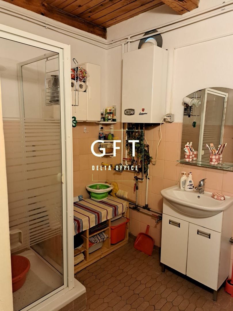 Cabana de vanzare in Cheia - Poză 13