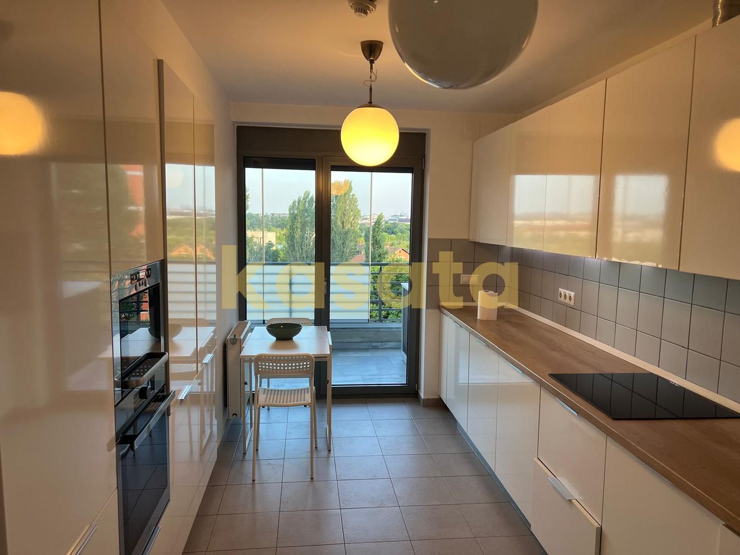 4 Camere Green Lake: Mai mult decât un apartament - Poză 11