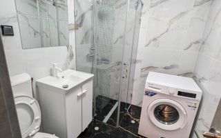 Vanzare Garsonieră 31 mp, mobilată, 10 min de metrou – Ghencea - Poză 3