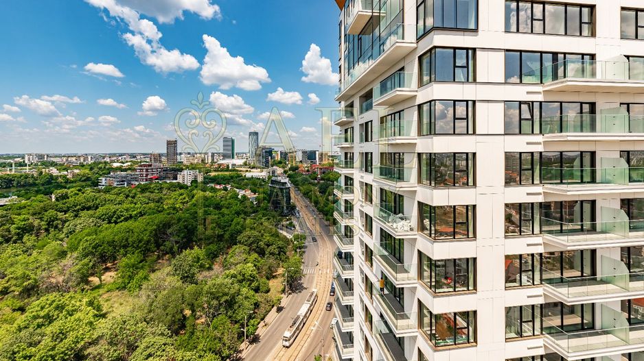 Apartament PREMIUM *3 camere* | One Verdi Park - Poză 20