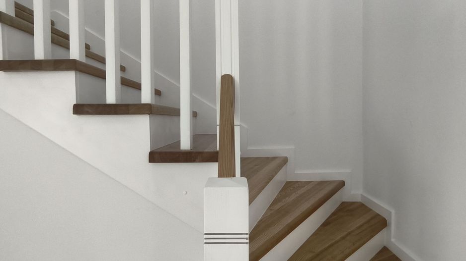 Casa la cheie in Braytim | Materiale de calitate | Direct dezvoltator - Poză 9