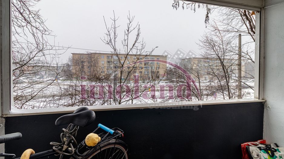 Cotroceni-Bdul Eroilor vanzare apartament 3 camere - Poză 1