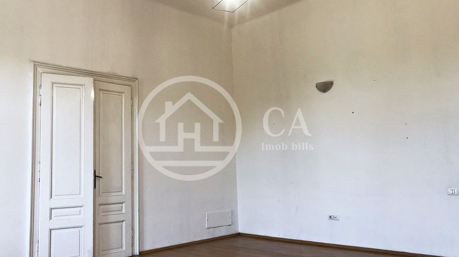 Apartament cu 3 camere de inchiriat in zona Ultracentrala, Oradea - Poză 4