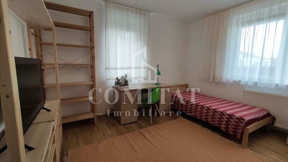 Apartament cu 3 camere | Grădină proprie | Cartierul Europa - Poză 14